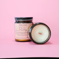 Ruby Grapefruit Candle