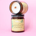 Lemongrass Verbena Candle