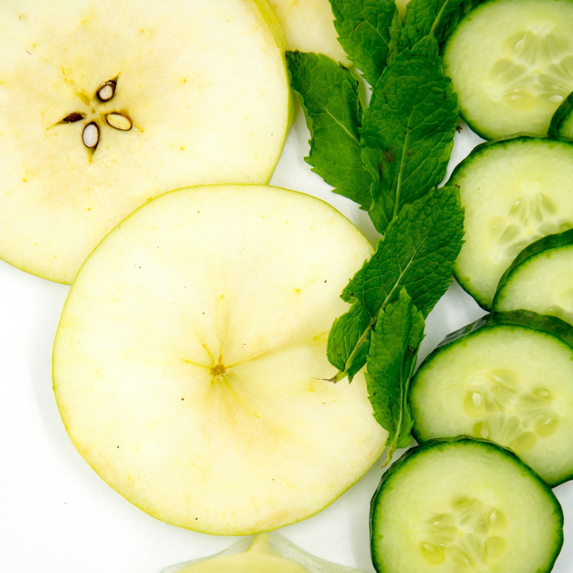 Cucumber Mint Candle