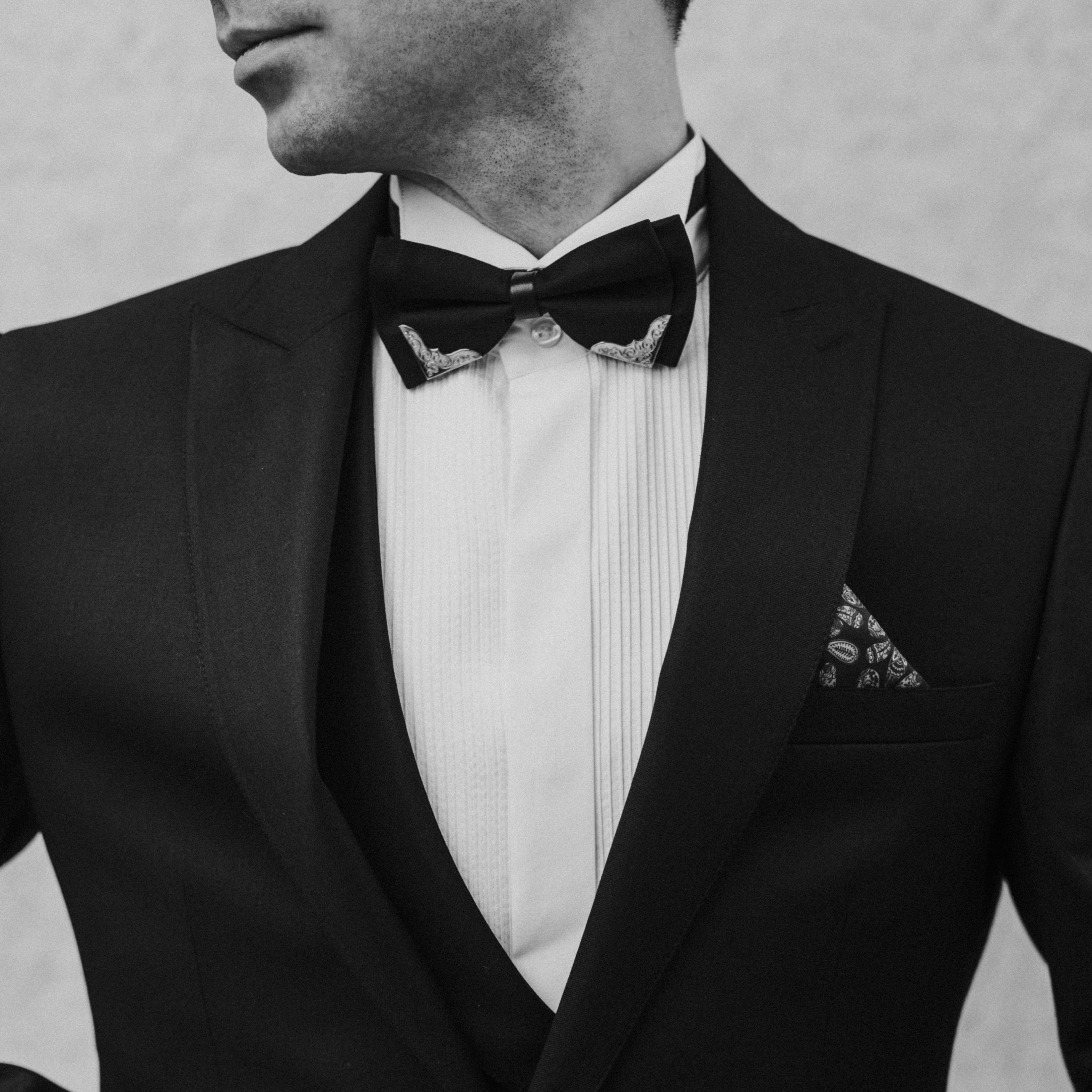 The Perfect Gentleman Candle