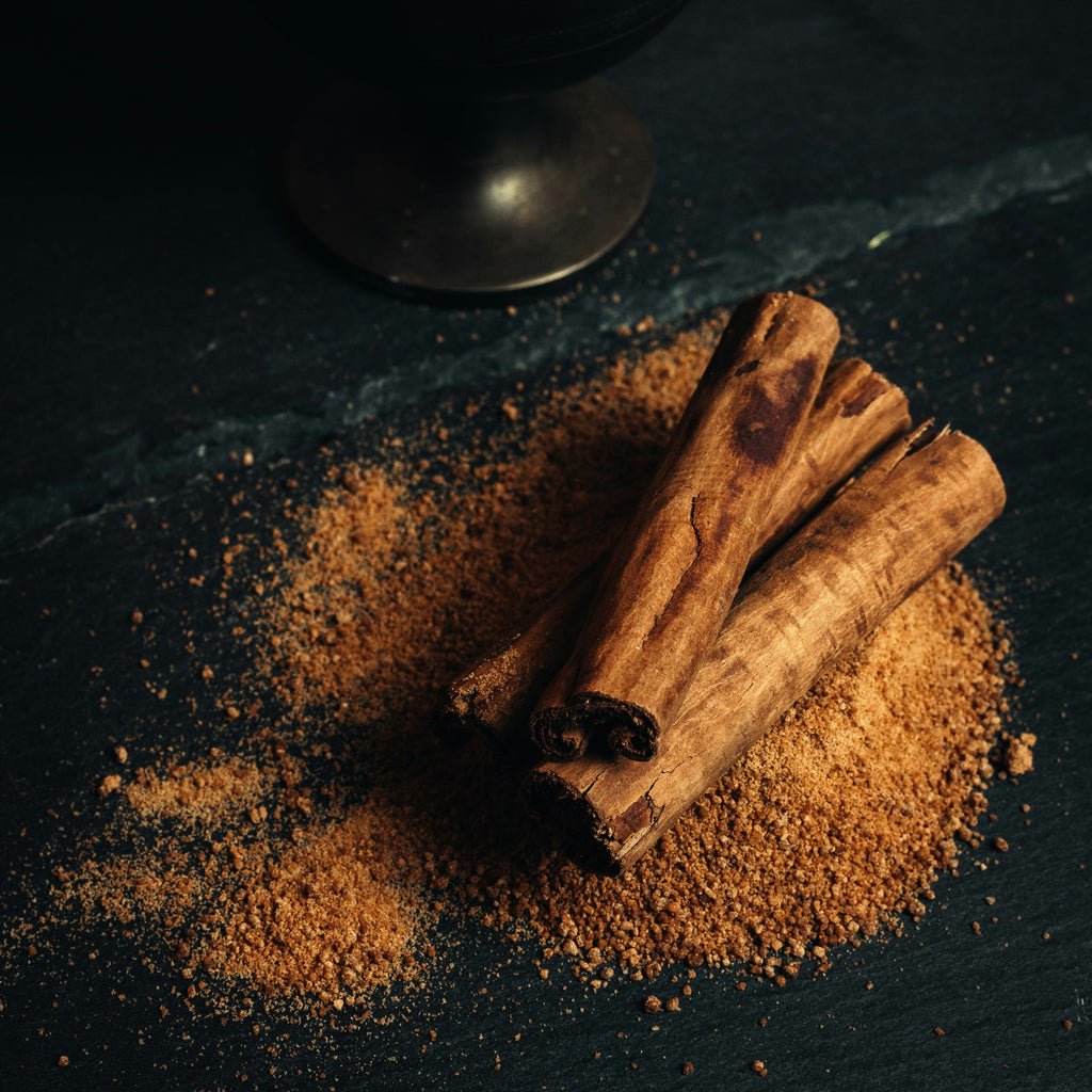 Cinnamon Orchard Candle
