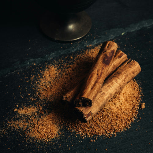 Cinnamon Orchard Candle