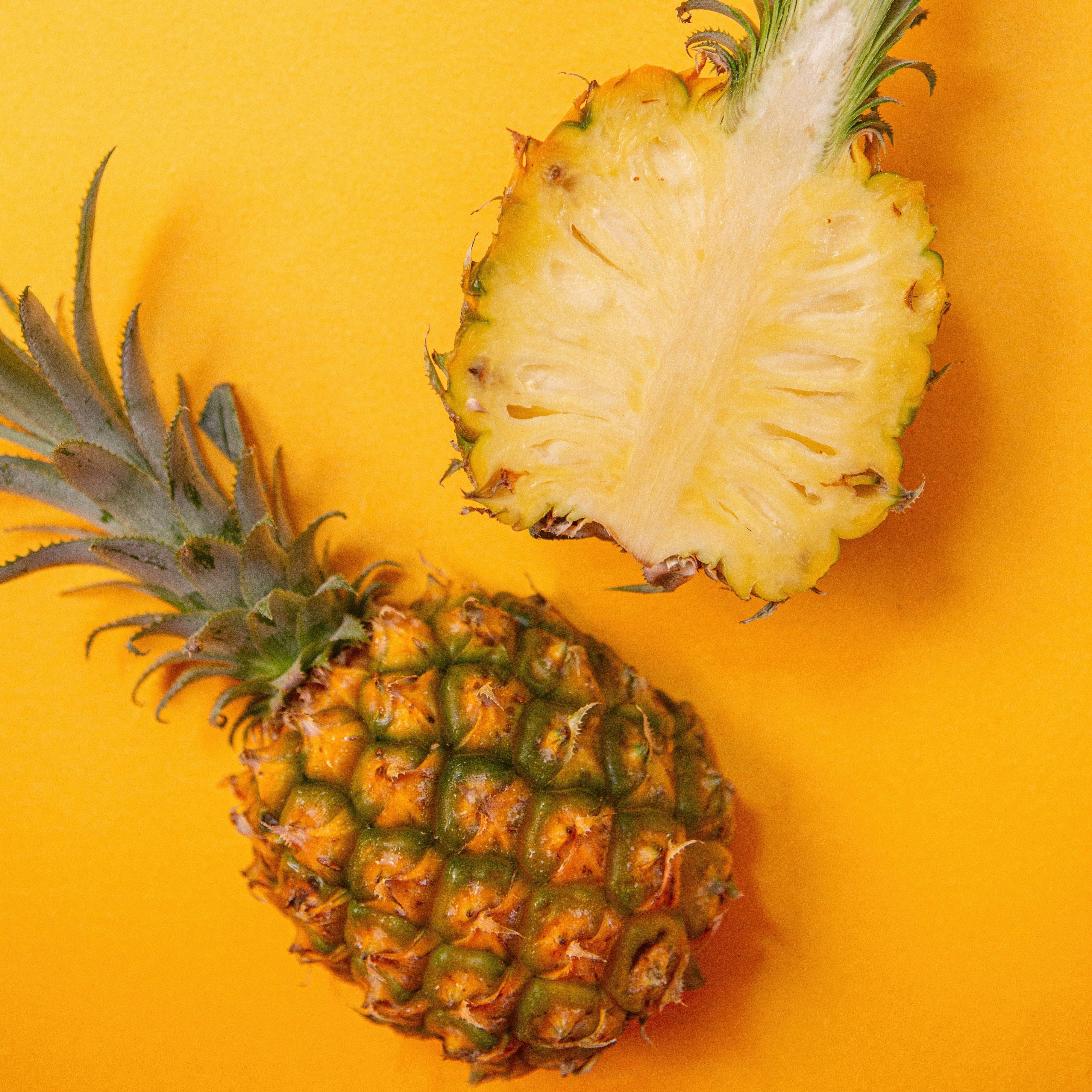 Coconut Beach Candle